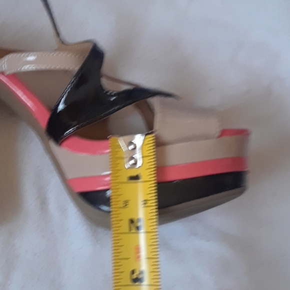 Unlisted brand heels - Picture 6 of 8